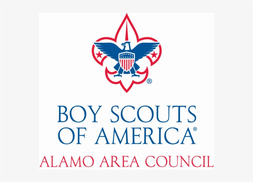 Boy Scouts Of America Alamo Area Council, transparent png download