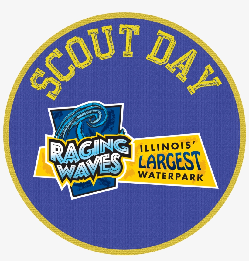 Scout Days At Raging Waves - International Antarctic Centre, transparent png download
