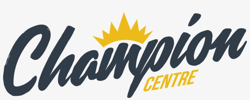 Champion Centre - Champion Centre Medicine Hat, transparent png download