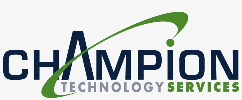 Champion Technology Services, Inc - Champion Technology Services, transparent png download