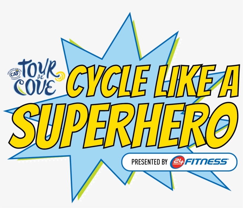 Challenged Athletes Foundation, transparent png download