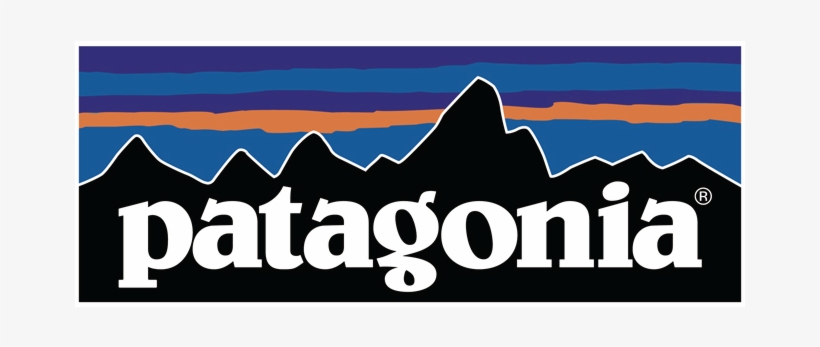 Our Blog - Patagonia Logo Png, transparent png download