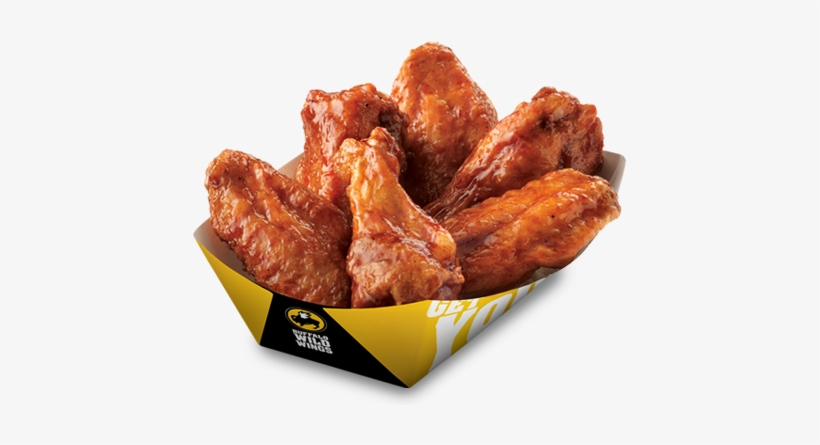 Buffalo Wild Wings Chicken Wings, transparent png download