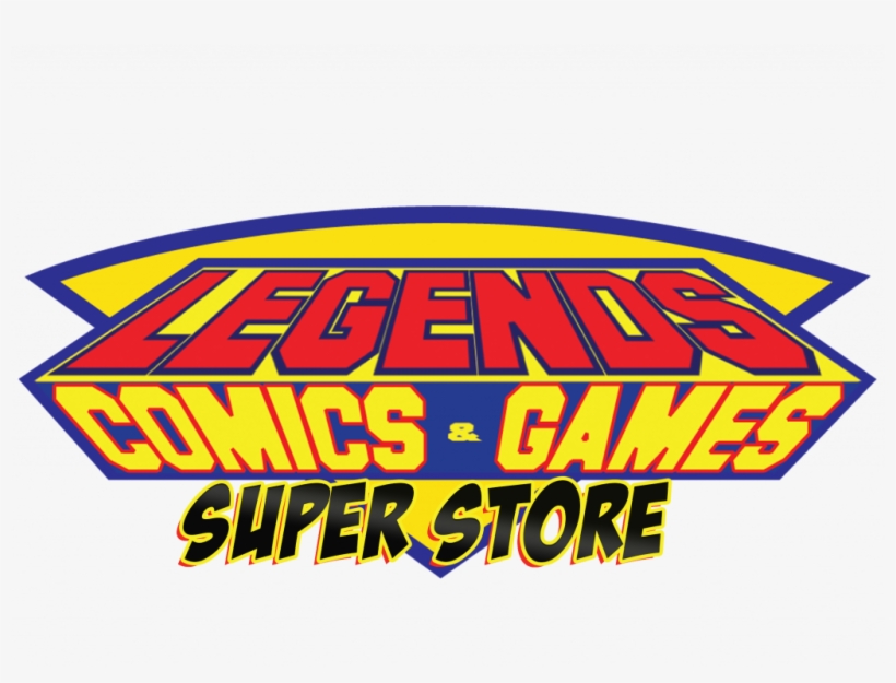 Join Bec At The Grand Opening Of Legends Comics And - Comic Catalog, transparent png download
