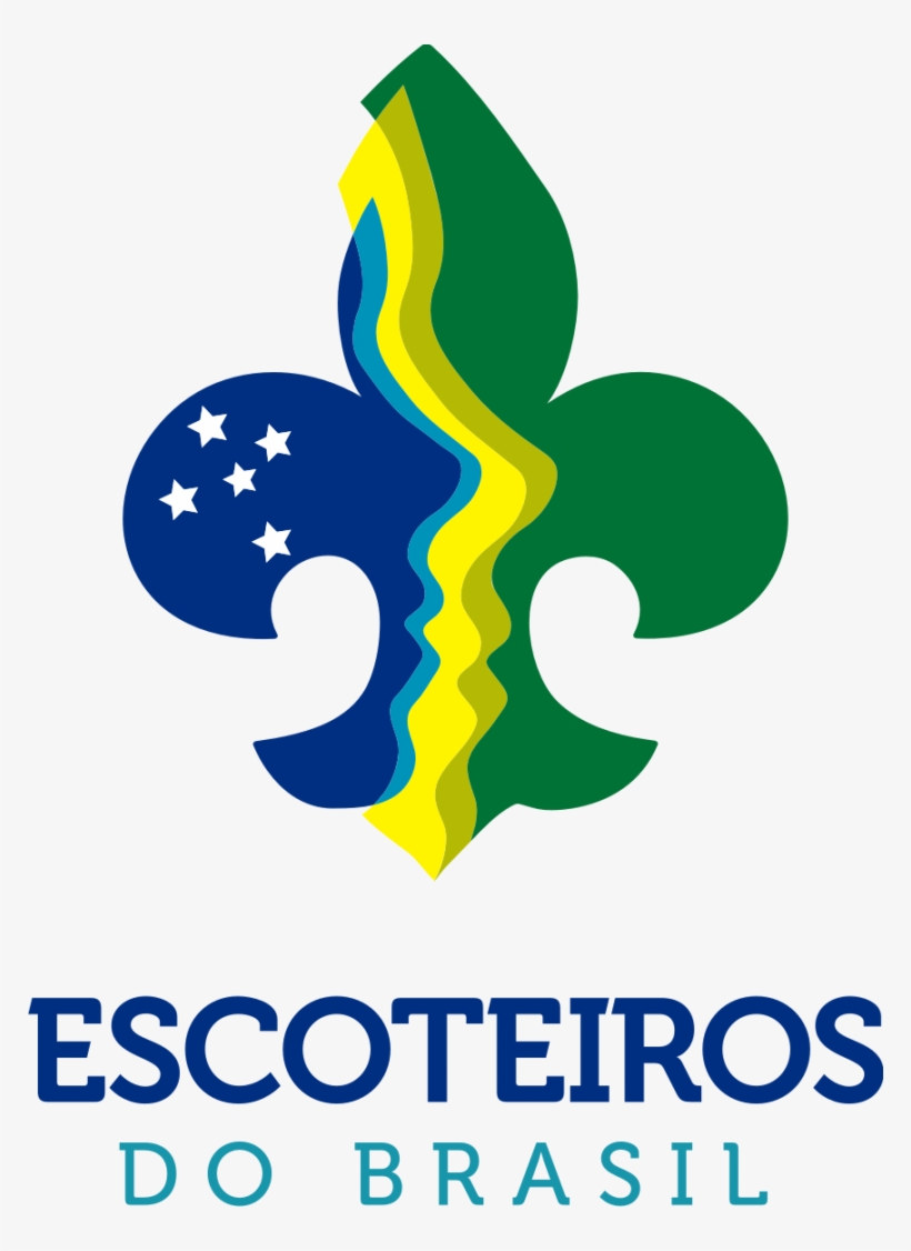 União Dos Escoteiros Do Brasil, transparent png download