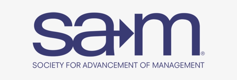 Oct - Society For Advancement Of Management, transparent png download