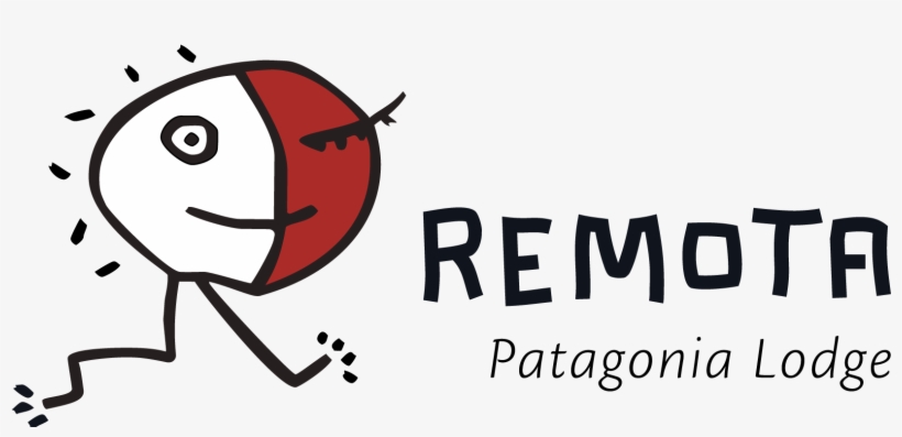 Remota Patagonia Lodge Logo, transparent png download