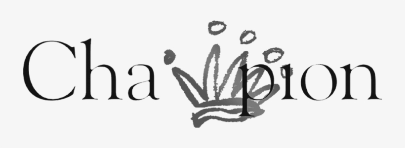 Champion Paddles Logoian Ulpindo2015 09 29t20 - Champion Dragon Boat, transparent png download