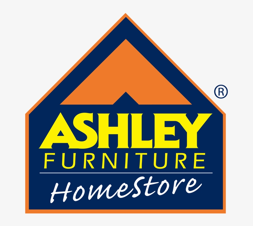 Ashley Furniture, Buffalo Wild Wings, And Uncw Are - Ashley Furniture Homestore Png, transparent png download