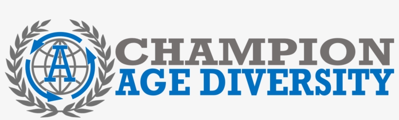 Champion Age Diversity - Electric Blue, transparent png download