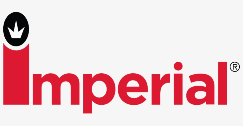 Imperial Logo - Imperial Supplies Logo, transparent png download