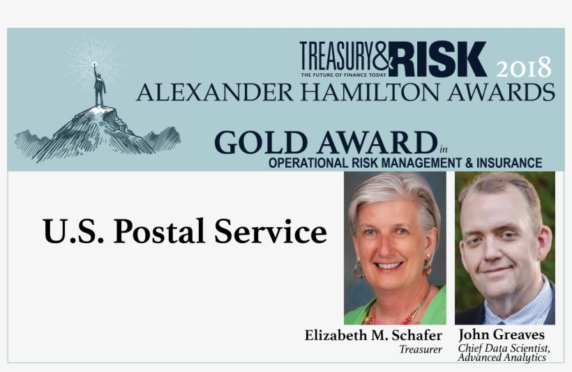 Since It Began Providing Civil War Soldiers With A - Treasury & Risk, transparent png download