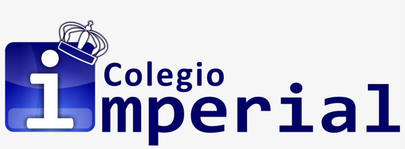 Grp Nm Img Nm Logo-imperial - Logo Colegio Imperial, transparent png download