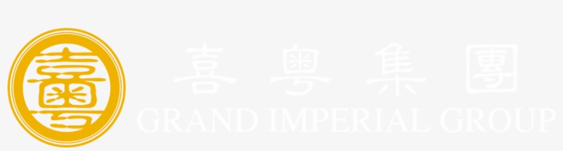 Grand Imperial Group Logo, transparent png download