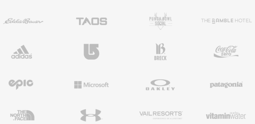 Clientlogosheet - Sportswear, transparent png download