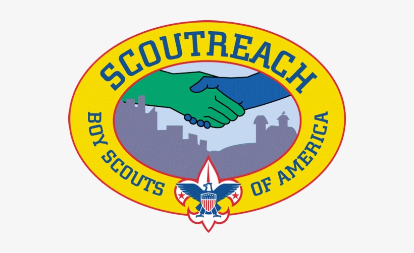 Cub Scouting - Boy Scouts Of America Scoutreach, transparent png download