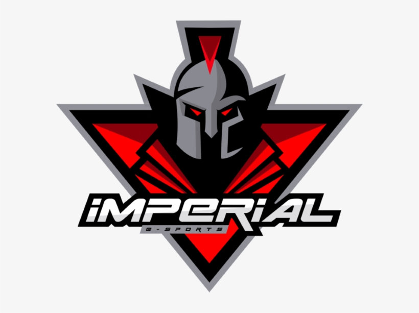Imperial E-sports - Imperial E Sports, transparent png download