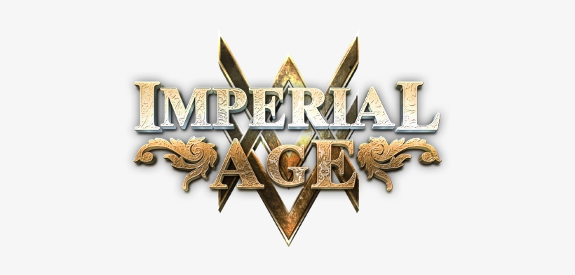 Logo Imperial Age Group - Logo, transparent png download