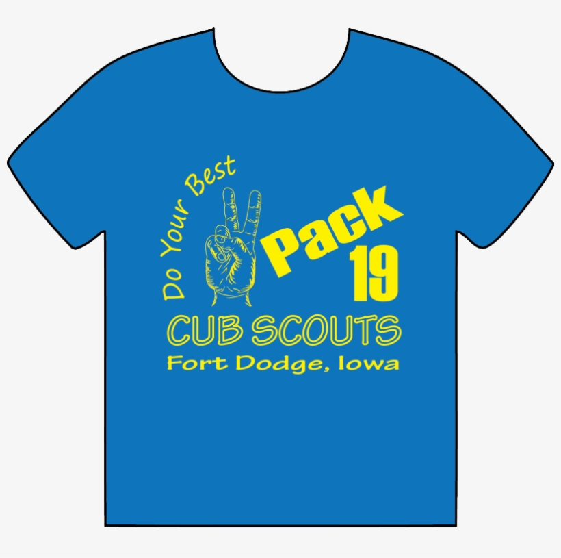 Cub Scouts - Sherfield Village Solo Pacific Jade, transparent png download