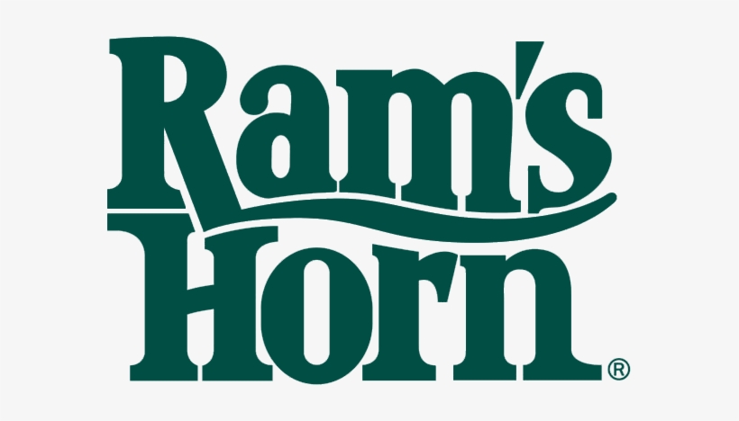 Ram's Horn - Rams Horn, transparent png download