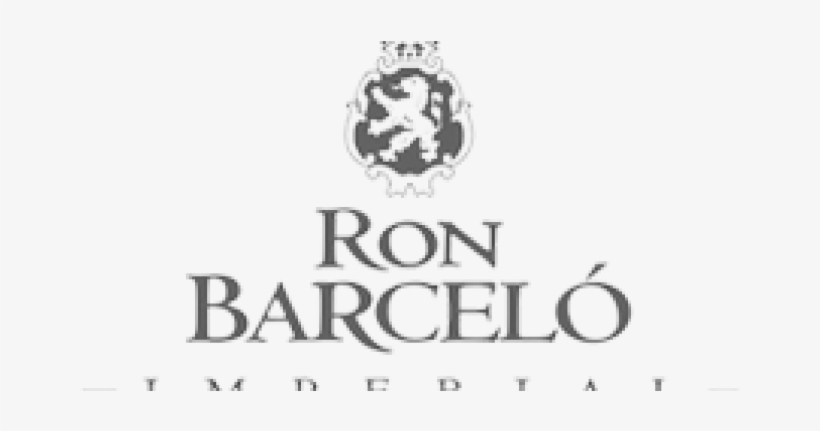 Barceló Imperial - Ron Barceló Imperial Logo, transparent png download