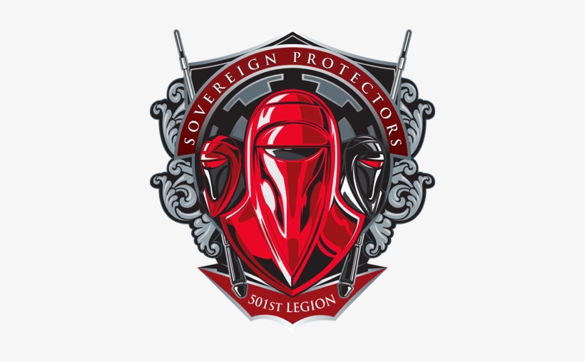 While It Is Not Sponsored By Lucasfilm Ltd - Emblem, transparent png download