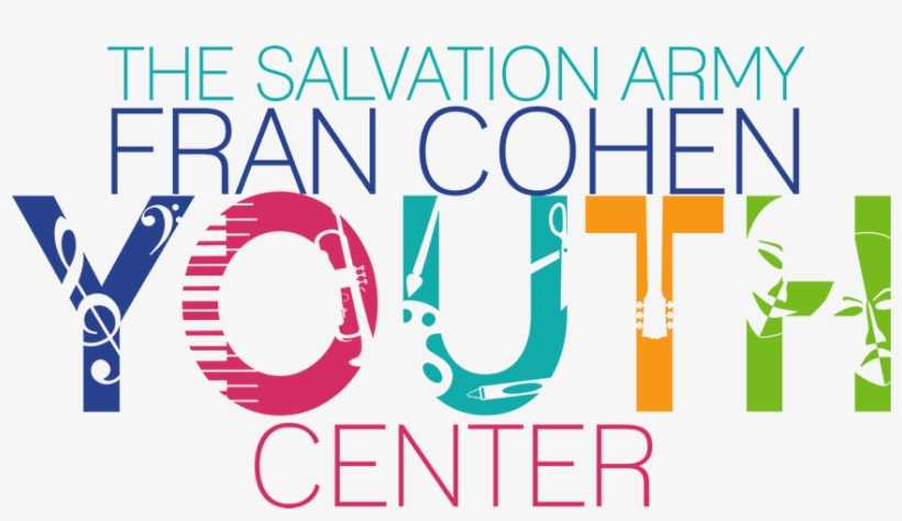 Fran Cohen Youth Center, transparent png download
