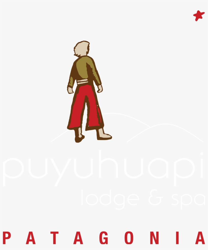 56 222 256 489 Info@puyuhuapilodge - Patagonia, transparent png download
