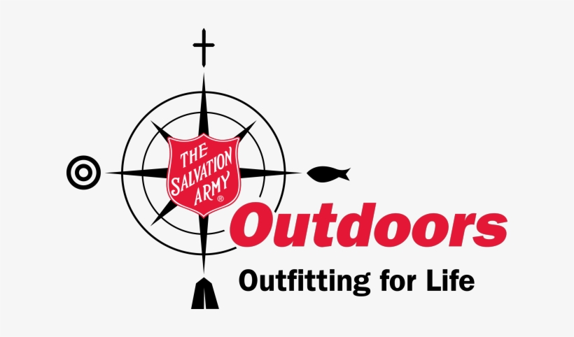 Enhancing Programs - Salvation Army Outdoors, transparent png download