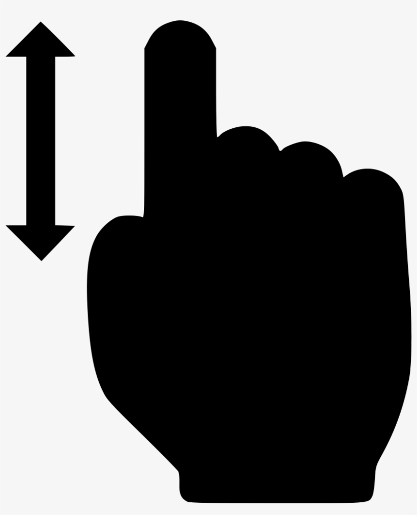 Png File - Gesture, transparent png download