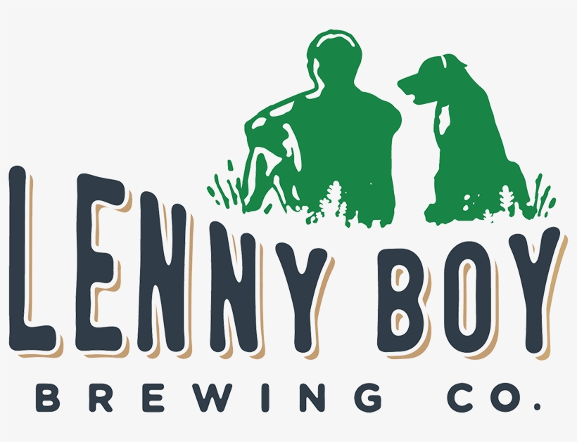 Welcome Are You 21 Years Of Age Or Older - Lenny Boy Brewing Co., transparent png download