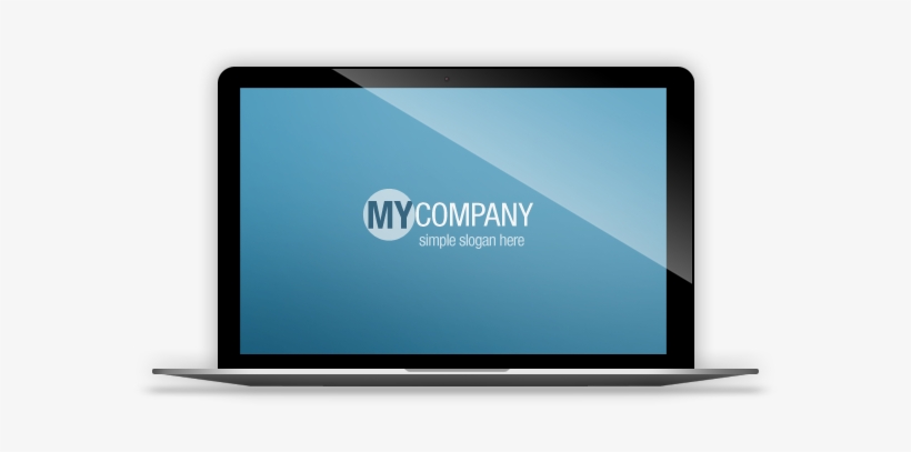 Notebook - Laptop, transparent png download