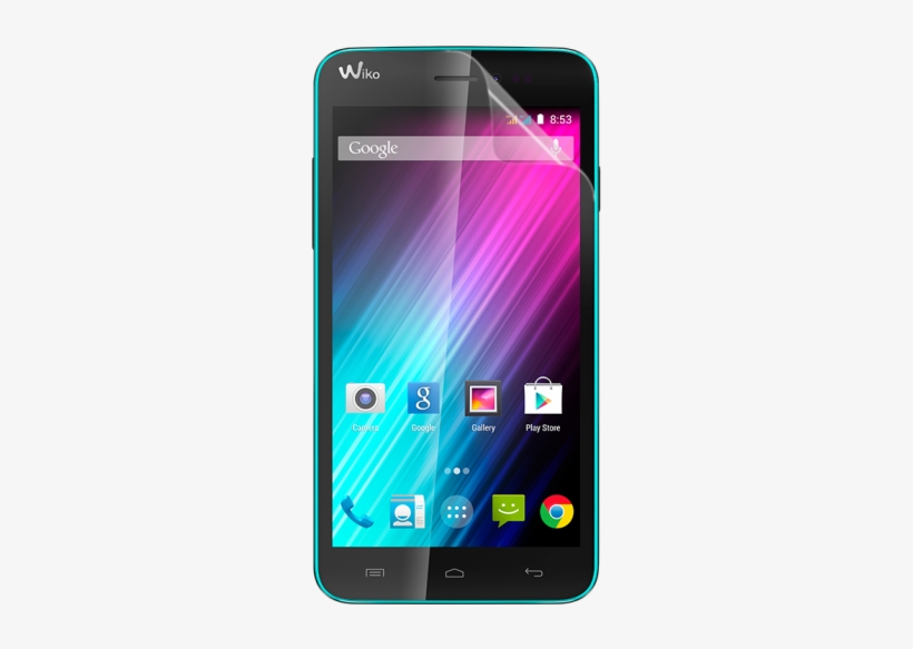 Wiko Lenny, transparent png download