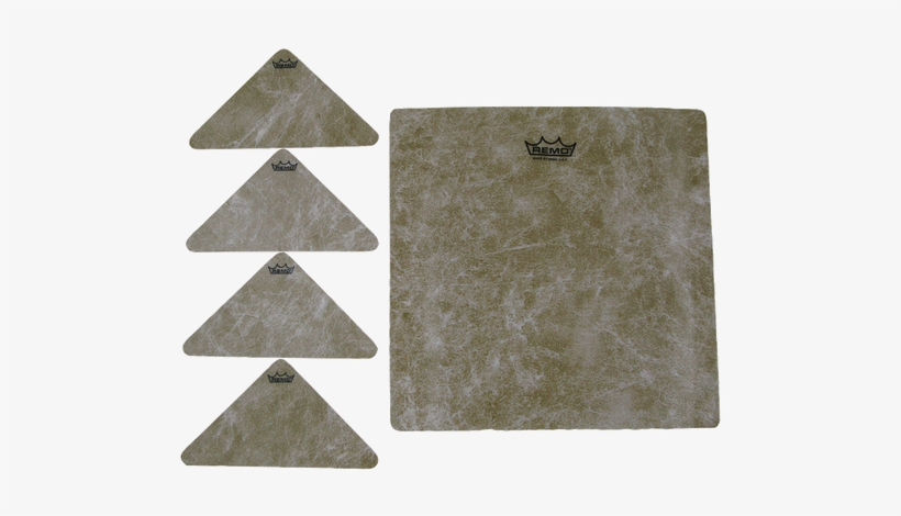 Texture Target® Image - Remo Texture Targets - Hk-8501-00, transparent png download