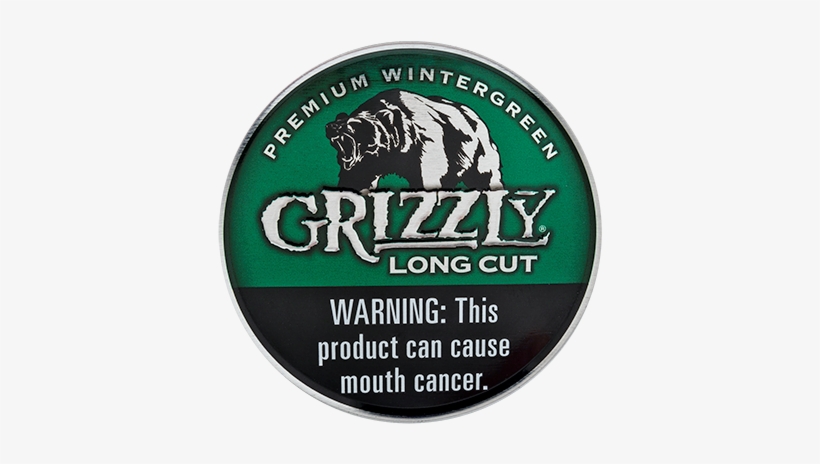 This Gave Rai Immediate Scale And Strength In The Growing - Grizzly Tobacco, transparent png download