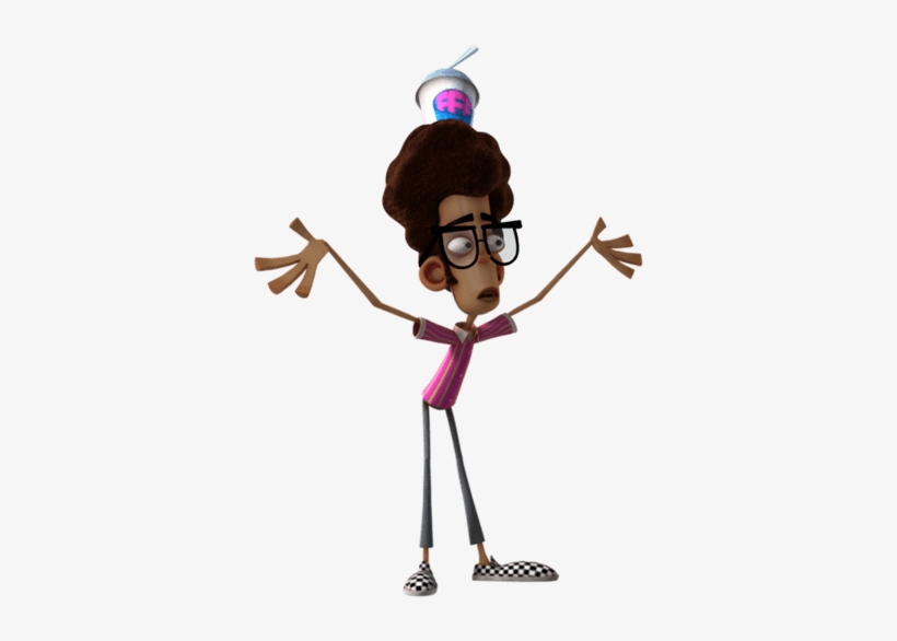 Lenny - Fanboy And Chum Chum Lenny, transparent png download