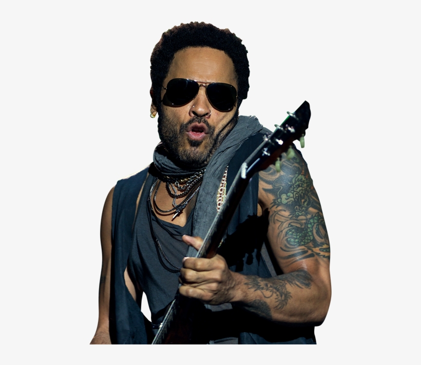 Lenny Kravitz Png, transparent png download