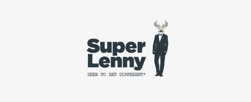 Super Lenny, transparent png download