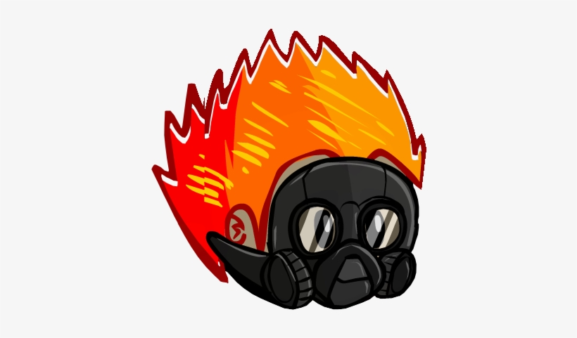 Town Of Salem Arsonist Ignite, transparent png download