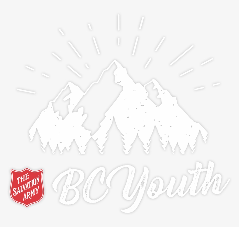 Bc Youth Salvation Army, transparent png download