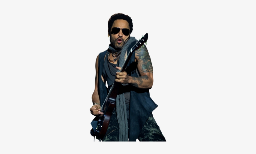 Lenny Kravitz, transparent png download