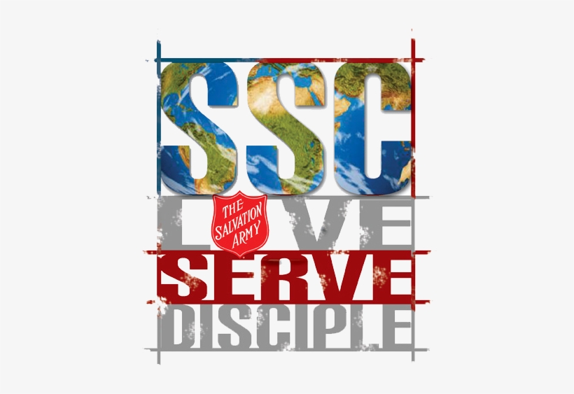 Summer Mission Opportunities - Salvation Army, transparent png download