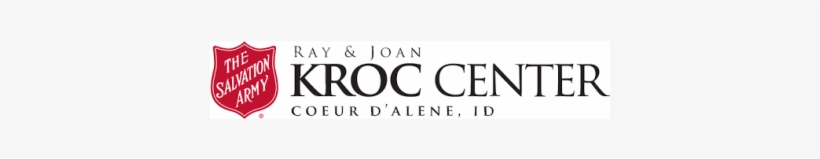 Business Of The Month Profile - San Diego Kroc Center Logo, transparent png download