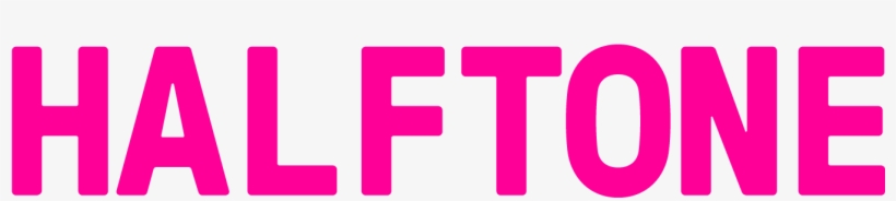Halftone Dublin's Fresh New Print Fair, 2-19 Nov 2017 - Comic Polka Dots .png, transparent png download