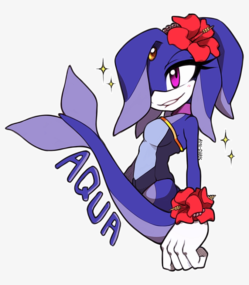 #amidark - Sonic The Hedgehog, transparent png download