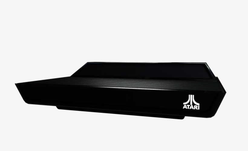 3d Rendering Of Atari 2600 In - Mattress, transparent png download