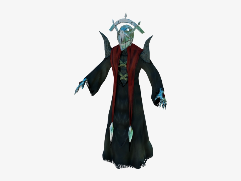 Preview - Dark Priest Png, transparent png download
