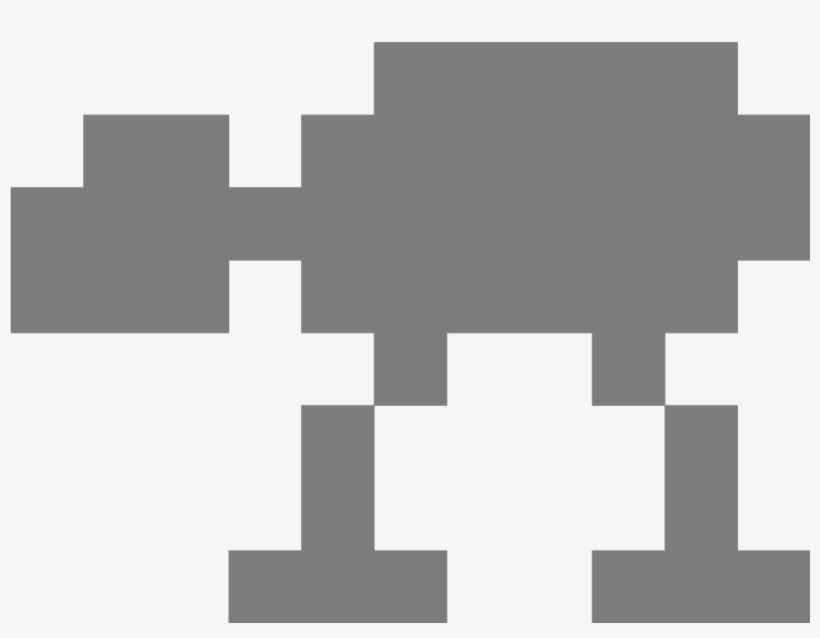 Cyber Ny On Twitter - Monochrome, transparent png download