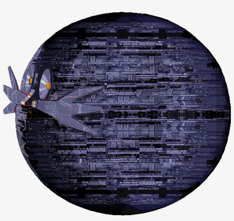 Sonic The Hedgehog 3 Death Egg PNG Image | Transparent PNG ...