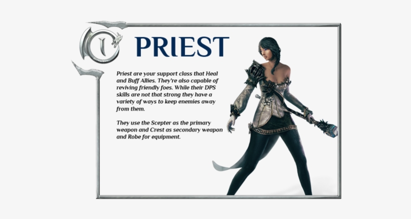 Priest - Priest Riders Of Icarus Tr, transparent png download